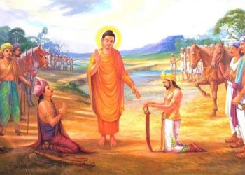 Cái tốt và không tốt từ người khác, cần tiếp nhận ra sao?