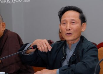 THIỀN SƯ LÊ MẠNH THÁT VÀ NHỮNG PHÁT HIỆN LỊCH SỬ CHẤN ĐỘNG