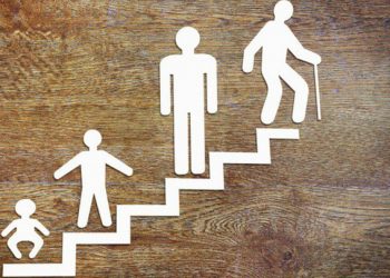 [Sách Phật giáo] Nấc Thang Cuộc Đời | Đại sư Tinh Vân