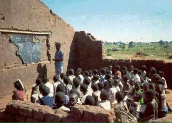 Ở một nơi nào đó trên trái đất này… !