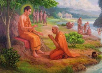 KÍNH PHẬT TRỌNG TĂNG