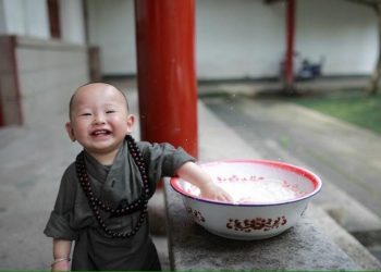 Sáng thức dậy bạn ơi hãy nhủ