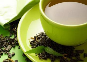 Thiền Là Một Tách Trà Nồng Trên Tay