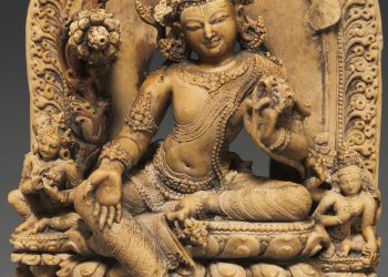 Bồ-Tát Và Bồ-Tát Thừa Từ Giáo Lý Nam Tạng Và Bắc Tạng | HT. Thích Chơn Thiện