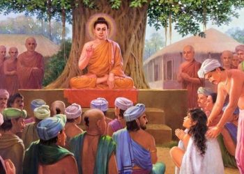 Bát Quan Trai Giới – Thích Tuệ Sỹ