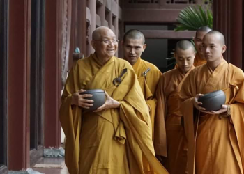 Nguồn gốc và ý nghĩa của nghi thức “Cúng Quá Đường” trong Phật giáo