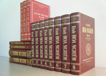 Kinh Hoa Nghiêm: Nguồn gốc, ý nghĩa và nội dung