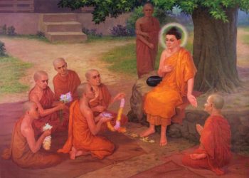 Căn Bổn Thuyết Nhất Thiết Hữu Bộ Tỳ Nại Da Tạp Sự (trọn bộ 40 quyển) | Hán dịch: Tam Tạng Nghĩa Tịnh, đời Ðường | Việt dịch: Thích Tâm Hạnh