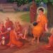 Căn Bổn Thuyết Nhất Thiết Hữu Bộ Tỳ Nại Da Tạp Sự (trọn bộ 40 quyển) | Hán dịch: Tam Tạng Nghĩa Tịnh, đời Ðường | Việt dịch: Thích Tâm Hạnh