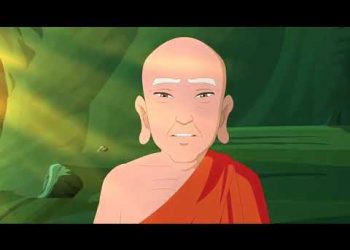 Phật Đảnh Tôn Thắng Đà La Ni Kinh – Pháp sư Phật Đà Ba Lợi | Phim Phật Giáo