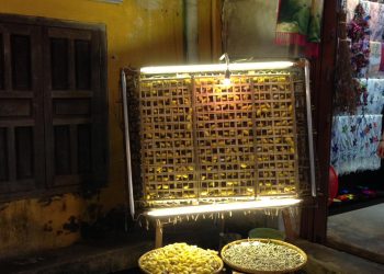 CÁCH BẠN NHÌN ĐỜI