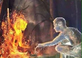 Đối Diện Với Cơn Giận