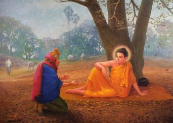 Vai Trò Cư Sĩ Trong Phật Giáo