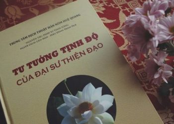 TƯ TƯỞNG TỊNH ĐỘ CỦA ĐẠI SƯ THIỆN ĐẠO | PHÁP SƯ TỊNH TÔNG | Tài Liệu Quý Báu Cho Hành Giả Tịnh Độ
