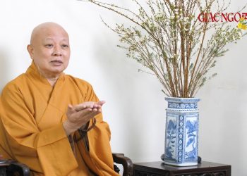 [Video] Hòa thượng Thích Lệ Trang chia sẻ về những tập tục Tết xưa, Tết nay