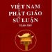 VIỆT NAM PHẬT GIÁO SỬ LUẬN (TRỌN BỘ) – NGUYỄN LANG (Thiền sư Nhất Hạnh)