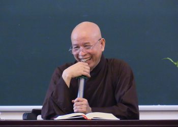 GIỚI HỌC ĐẠI THỪA – HÒA THƯỢNG THÍCH THÁI HÒA GIẢNG (Luật viện Huệ Nghiêm)