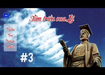 Ebook Bộ Tiểu Thuyết Lịch Sử | Tám Triều Vua Lý | PDF | Sử gia Hoàng Quốc Hải