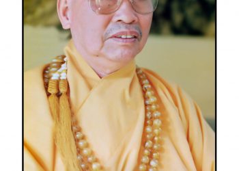 Pháp Ngữ – Trước Khi Hoà Thượng Thượng Tâm Hạ Thanh Nhập Thất Vĩnh Viễn