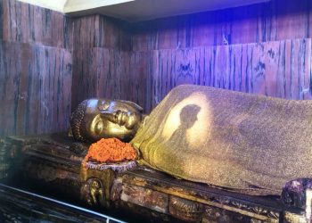 TƯỞNG NIỆM NGÀY ĐỨC PHẬT NHẬP ĐẠI BÁT NIẾT BÀN – (Trích KINH ĐẠI BÁT NIẾT BÀN – Trường Bộ Kinh số 16 – HT. Thích Minh Châu Việt dịch)