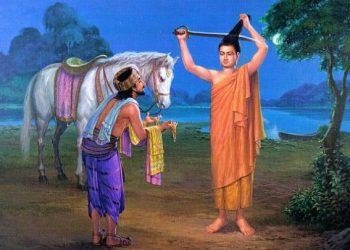 Một Cuộc Ra Đi Vô Tiền Khoáng Hậu…