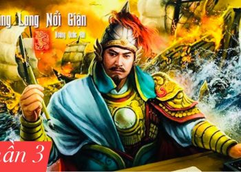 BÃO TÁP TRIỀU TRẦN – P.3 | THĂNG LONG NỔI GIẬN – HOÀNG QUỐC HẢI | TIỂU THUYẾT LỊCH SỬ | AUDIOBOOKS
