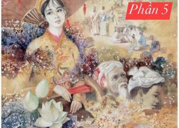 [Tiểu thuyết Lịch sử Việt Nam] BÃO TÁP TRIỀU TRẦN – P.1 | Bão Táp Cung Đình || Nhà văn, Sử gia Hoàng Quốc Hải | AudioBooks (Rất hay)