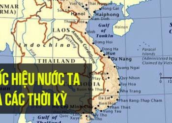 Bài Hát | Tên Việt Nam Qua Các Thời Kỳ