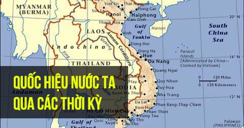 Quốc Hiệu Việt Nam: Quốc hiệu Việt Nam là một phần không thể thiếu trong lịch sử và văn hóa đất nước ta. Với tôn chỉ \