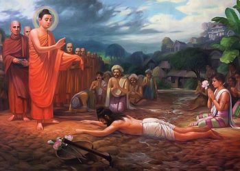 NGÀY BỒ TÁT ĐẢN SINH | Chuatutam.net