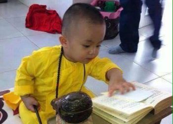 MƯỜI LỢI ÍCH NIỆM PHẬT