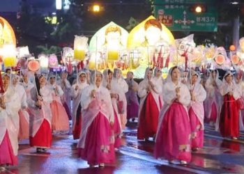 Ngày Vesak là gì ?