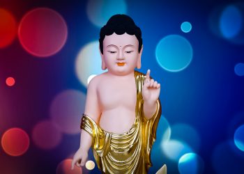 TÂM THƯ PHẬT ĐẢN PHẬT LỊCH 2566