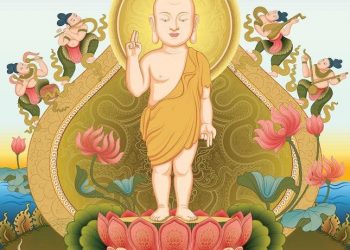 Những việc làm đơn giản để tích lũy công đức trong mùa Phật Đản