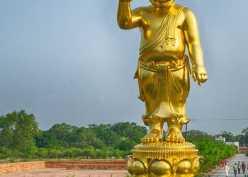 Ngày Vesak là gì ?