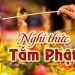 Nghi Thức Tắm Phật