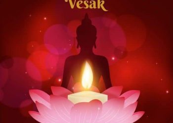 Toà Thánh gửi sứ điệp lễ Phật Đản 2022