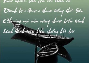 GẬP GHỀNH SÔNG MÊ