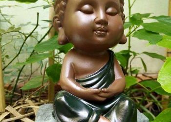 HÃY LẮNG LÒNG & CẢM NHẬN