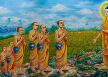 KHÔNG NÊN VỘI TIN CŨNG KHÔNG NÊN BÀI BÁC