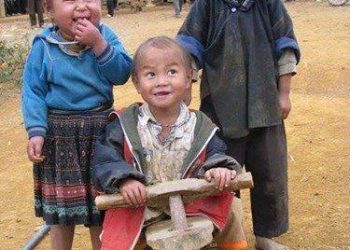 LẠC QUAN ĐỂ VUI SỐNG