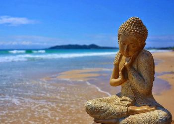 Khoảng lặng Tâm hồn