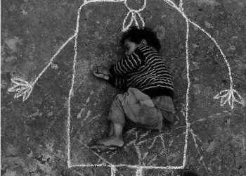 NHỚ MỘT NGƯỜI THƯƠNG…