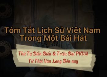 List Nhạc Chế | Tóm Tắt Lịch Sử Việt Nam Cực Hay (Các em nghe xong, bao kiểm tra 1 tiết) | Tee Nguyen