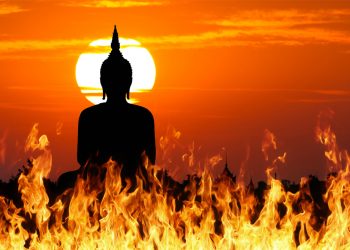 BỐN PHÁP NẠN CỦA PHẬT GIÁO TRUNG QUỐC