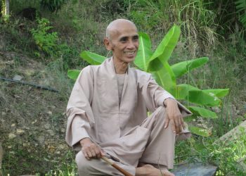 Kinh Kim Cang Giảng Giải – HT. Thích Tuệ Sỹ