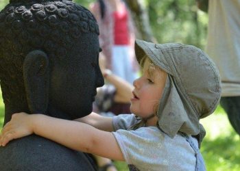 Đạo đức Phật giáo