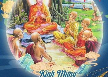 Kỷ Niệm Ngày Phật Chuyển Pháp Luân (Rằm Tháng Sáu)