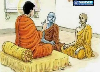 BỐN HẠNG NGƯỜI ĐÁNG THÂN CẬN