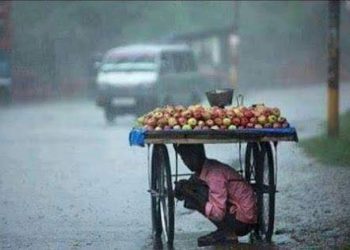 CÓ ĐÔI LÚC CHẲNG BIẾT TRỐN VÀO ĐÂU